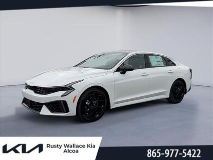 2026 Kia K5 Louisville TN