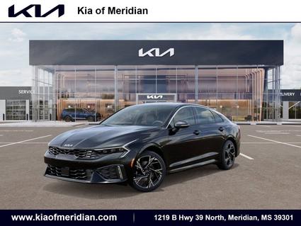 2026 Kia K5 Meridian MS