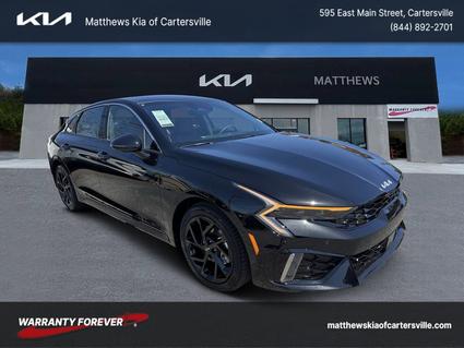 2026 Kia K5 Cartersville GA