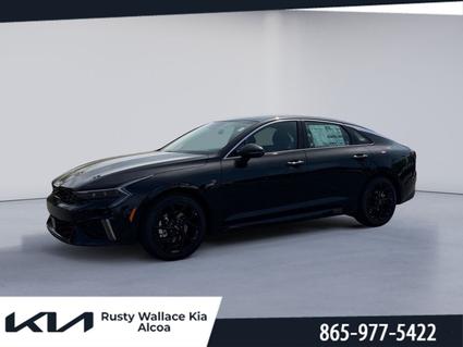2026 Kia K5 Louisville TN