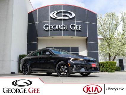 2026 Kia K5 Liberty Lake WA