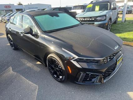 2026 Kia K5 Eureka CA