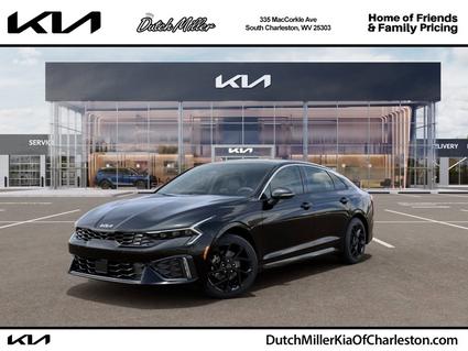 2026 Kia K5 South Charleston WV