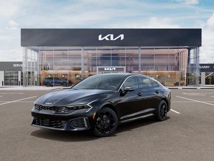 2026 Kia K5 Charlotte NC