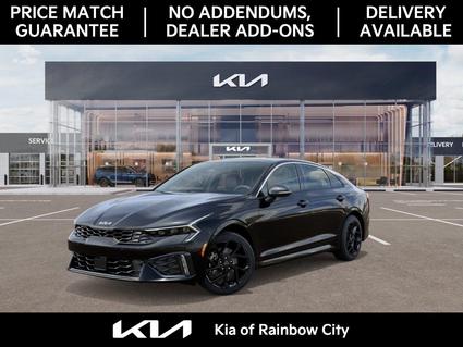 2026 Kia K5 Rainbow City AL