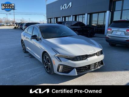 2025 Kia K5 Nicholasville KY
