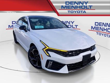 2025 Kia K5 Rapid City SD