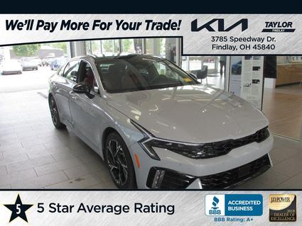 2025 Kia K5 Findlay OH