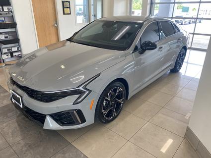 2025 Kia K5 Sparta IL