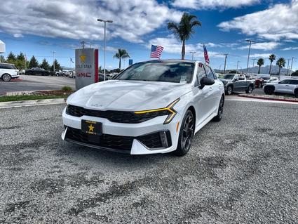 2025 Kia K5 Salinas CA