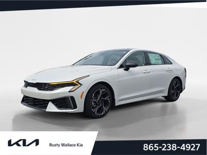 2025 Kia K5 Louisville TN