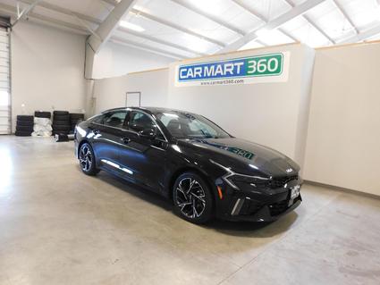 2025 Kia K5 Billings MT