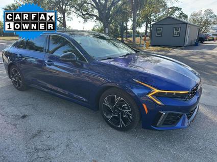 2025 Kia K5 Fort Myers FL