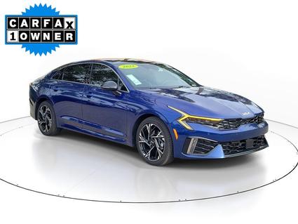 2025 Kia K5 Fort Myers FL