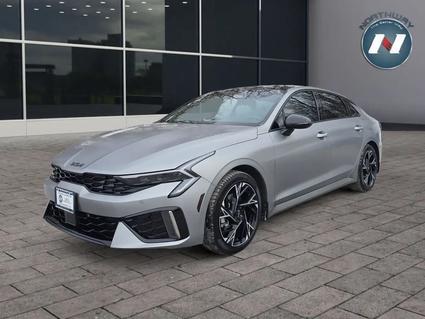 2025 Kia K5 Lake Hopatcong NJ