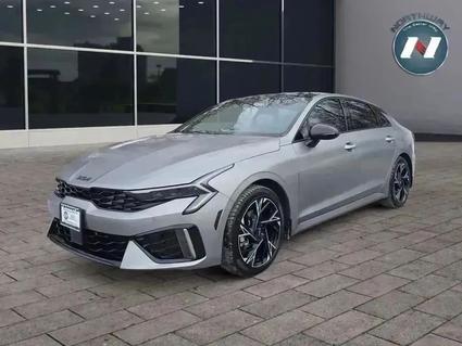 2025 Kia K5 Lake Hopatcong NJ