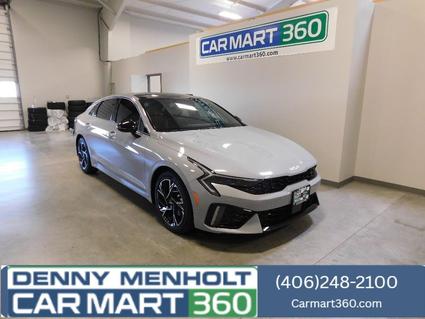 2025 Kia K5 Billings MT