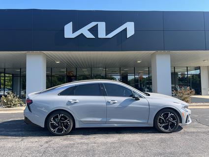 2025 Kia K5 Carbondale IL