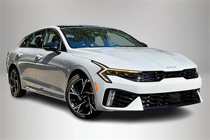 2025 Kia K5 Fort Walton Beach FL