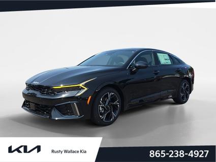 2025 Kia K5 Louisville TN