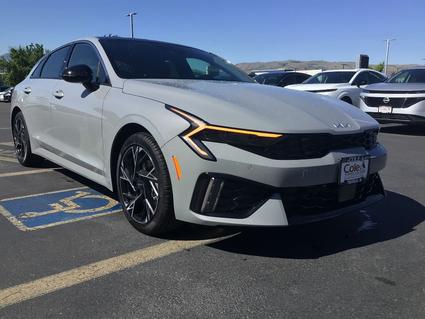 2025 Kia K5 Pocatello ID