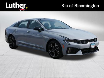 2025 Kia K5 Minneapolis MN