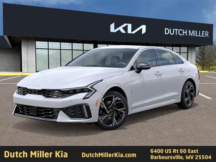 2026 Kia K5 Barboursville WV