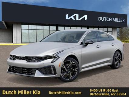 2026 Kia K5 Barboursville WV