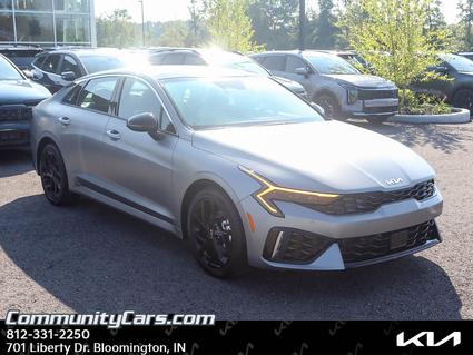 2026 Kia K5 Bloomington IN