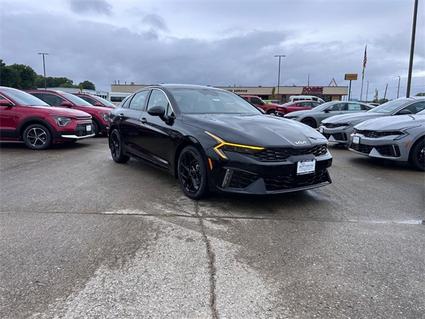 2026 Kia K5 Cape Girardeau MO