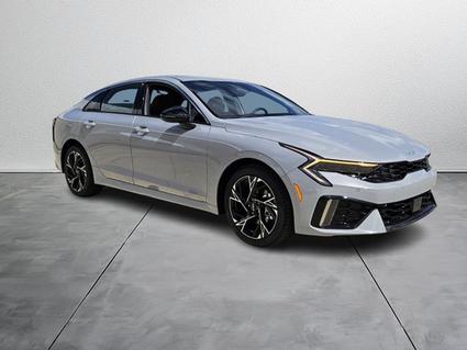2026 Kia K5 Sebring FL