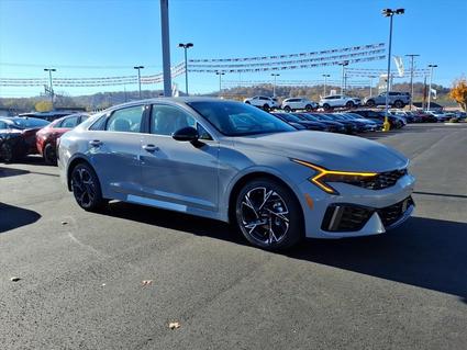 2026 Kia K5 Barboursville WV