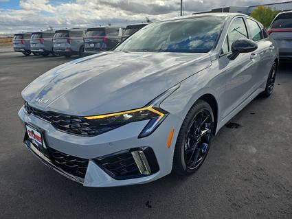2026 Kia K5 Rexburg ID