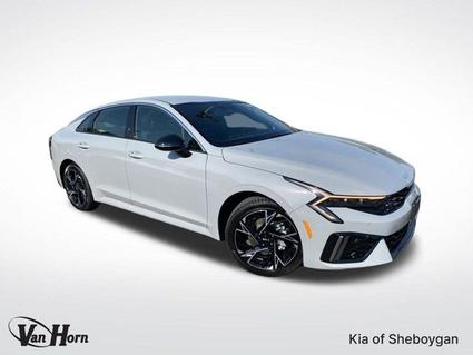 2026 Kia K5 Sheboygan WI