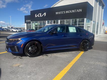2026 Kia K5 Casper WY