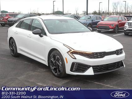 2026 Kia K5 Bloomington IN