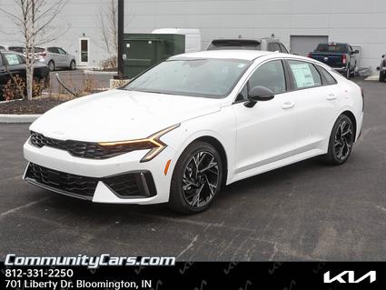 2026 Kia K5 Bloomington IN