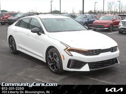 2026 Kia K5 Bloomington IN