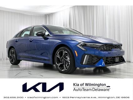 2026 Kia K5 Wilmington DE