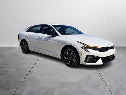 2026 Kia K5 Sebring FL