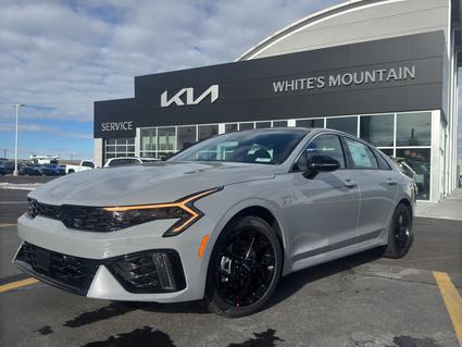 2026 Kia K5 Casper WY
