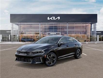 2026 Kia K5 Lynchburg VA