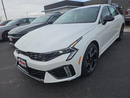 2026 Kia K5 Rexburg ID