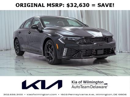 2026 Kia K5 Wilmington DE