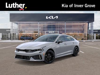2026 Kia K5 Inver Grove Heights MN