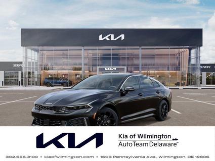 2026 Kia K5 Wilmington DE