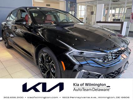 2026 Kia K5 Wilmington DE