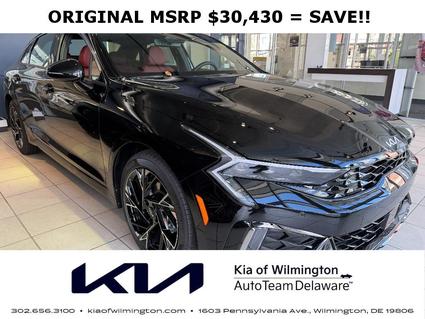 2026 Kia K5 Wilmington DE