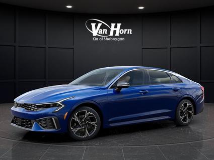 2026 Kia K5 Sheboygan WI
