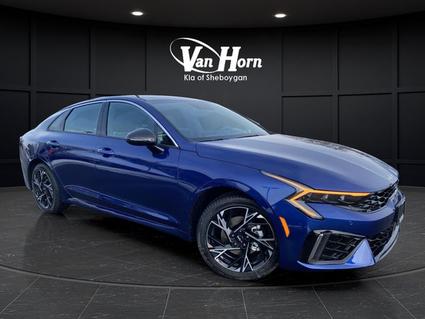 2026 Kia K5 Sheboygan WI